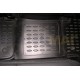 Коврики в салон полиуретан 4 штуки Element для SsangYong Rexton 2007-2012