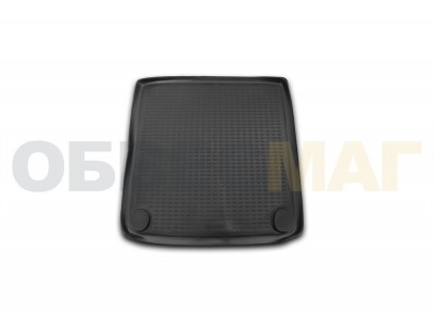 Коврик в багажник полиуретан Element для SsangYong Rexton 2006-2012