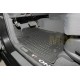 Коврики в салон полиуретан 4 штуки Element для SsangYong Kyron 2005-2015