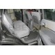 Коврики в салон полиуретан 4 штуки Element для SsangYong Kyron 2005-2015
