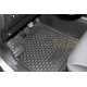 Коврики в салон полиуретан 3 штуки Element для SsangYong New Actyon 2010-2021