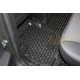 Коврики в салон полиуретан 3 штуки Element для SsangYong New Actyon 2010-2021