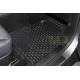 Коврики в салон полиуретан 3 штуки Element для SsangYong New Actyon 2010-2021