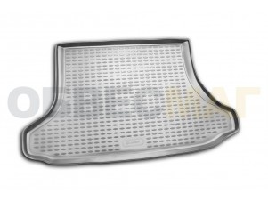 Коврик в багажник Element полиуретан на Chery Tiggo № NLC.63.03.B12