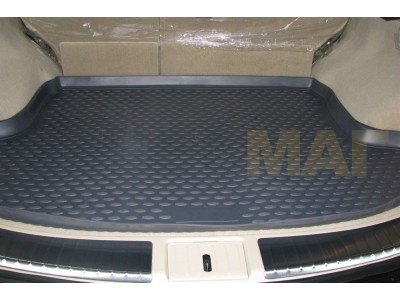 Коврик в багажник полиуретан Element для Infiniti FX35/37/50 2008-2013