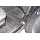 Коврики в салон полиуретан 4 штуки для 3 дверей Element для ТагАЗ Tager 2008-2014