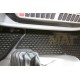 Коврики в салон полиуретан 2 штуки Element для HINO 300 Euro 4 2011-2021