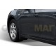 Брызговики передние 2 штуки Frosch для Chevrolet Cruze 2009-2012