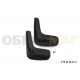 Брызговики передние 2 штуки Frosch для Chevrolet Aveo 2012-2015