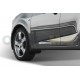Брызговики передние 2 штуки Frosch для Chevrolet Aveo 2012-2015