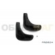 Брызговики передние 2 штуки Frosch для Citroen C-Elisee/Peugeot 301 2013-2021