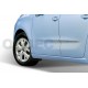 Брызговики передние 2 штуки Frosch для Citroen C4 Picasso/Grand Picasso 2014-2018