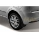 Брызговики задние 2 штуки Frosch для Fiat Grande Punto 2005-2009