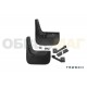 Брызговики передние 2 штуки Frosch для Fiat Ducato 2000-2012