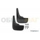 Брызговики задние 2 штуки Frosch для Fiat Ducato 2012-2021