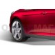 Брызговики передние 2 штуки Frosch для Ford Focus 2 2005-2011