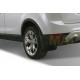 Брызговики задние 2 штуки Frosch для Ford Kuga 2013-2021