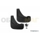 Брызговики передние 2 штуки Frosch для Ford Kuga 2013-2021