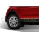 Брызговики передние 2 штуки Frosch для Ford Explorer 2011-2017