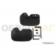 Брызговики передние 2 штуки Frosch для Ford Transit 2014-2021
