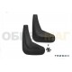 Брызговики передние 2 штуки Frosch для Ford Focus 3 2015-2021