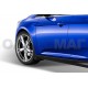 Брызговики передние 2 штуки Frosch для Ford Focus 3 2015-2021