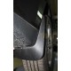 Брызговики задние 2 штуки Frosch для Mitsubishi Outlander 2012-2014