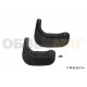 Брызговики задние 2 штуки Frosch для Peugeot 308 2007-2015