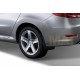 Брызговики задние 2 штуки Frosch для Peugeot 408 2012-2021
