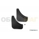 Брызговики задние 2 штуки Frosch для Renault Duster 2011-2021