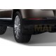 Брызговики задние 2 штуки Frosch для Volkswagen Tiguan 2007-2016