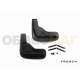 Брызговики передние 2 штуки Frosch для Haval H6 2014-2020