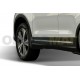 Брызговики передние 2 штуки Frosch для Haval H6 2014-2020