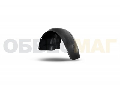 Подкрылок передний левый Totem для Chevrolet Spark 2010-2021