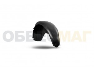 Подкрылок задний правый для Chevrolet Spark № NLL.08.14.004