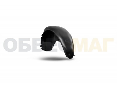 Подкрылок задний правый Totem для Chevrolet Spark 2010-2021