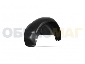 Подкрылок задний правый для Ravon Nexia R3 № NLL.102.02.004