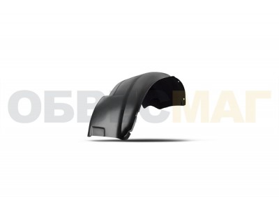 Подкрылок передний правый Totem для Fiat Ducato 2006-2012