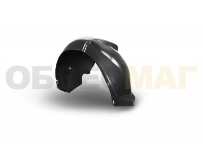 Подкрылок задний левый Totem для Kia Spectra 2006-2009