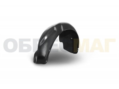 Подкрылок задний правый Totem для Kia Spectra 2006-2009