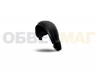 Подкрылок задний левый Totem для Nissan X-Trail 2007-2011
