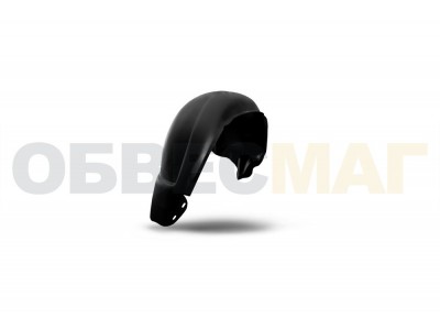 Подкрылок задний правый Totem для Nissan X-Trail 2007-2011