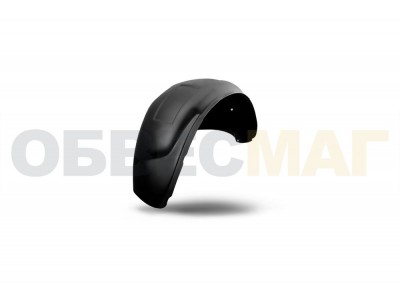 Подкрылок задний правый Totem для Nissan Qashqai +2 2007-2014