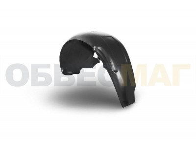 Подкрылок задний левый Totem для Opel Astra H 2007-2015