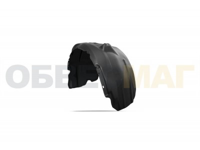 Подкрылок передний левый Totem для Toyota Camry 2011-2018