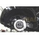 Подкрылок передний левый Totem для Toyota Land Cruiser 200 2015-2021