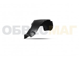 Подкрылок передний правый для Chevrolet Niva № NLL.52.28.002