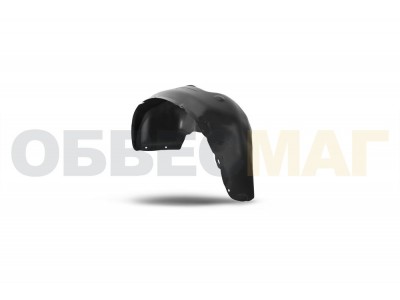 Подкрылок передний левый Totem для Geely Emgrand EC7 2011-2016