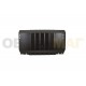 Защита картера Autofamily RWD для 2,2 дизель МКПП для Ford Transit 2014-2021