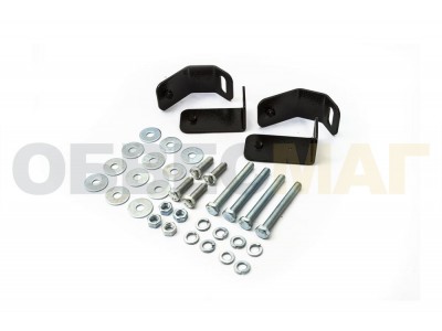 Защита картера Autofamily для 1,5 бензин МКПП/АКПП для Hyundai Accent 1999-2011